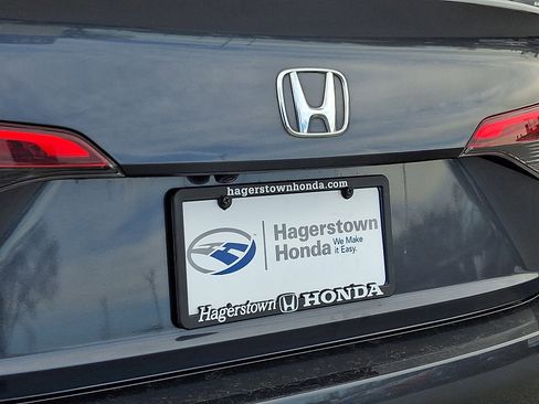 Used 2022 Honda Civic Sport image 30