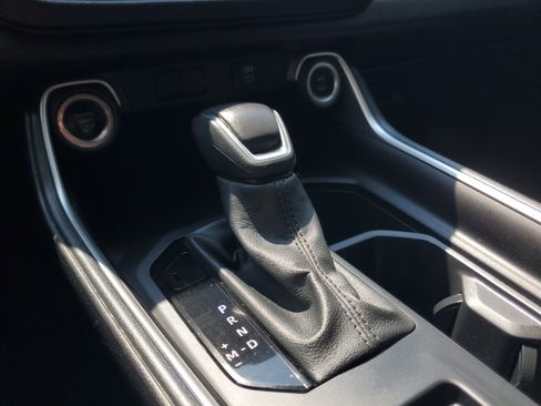Certified 2024 Toyota Grand Highlander AWD image 32