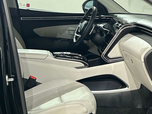 Used 2023 Hyundai Tucson Limited image 52