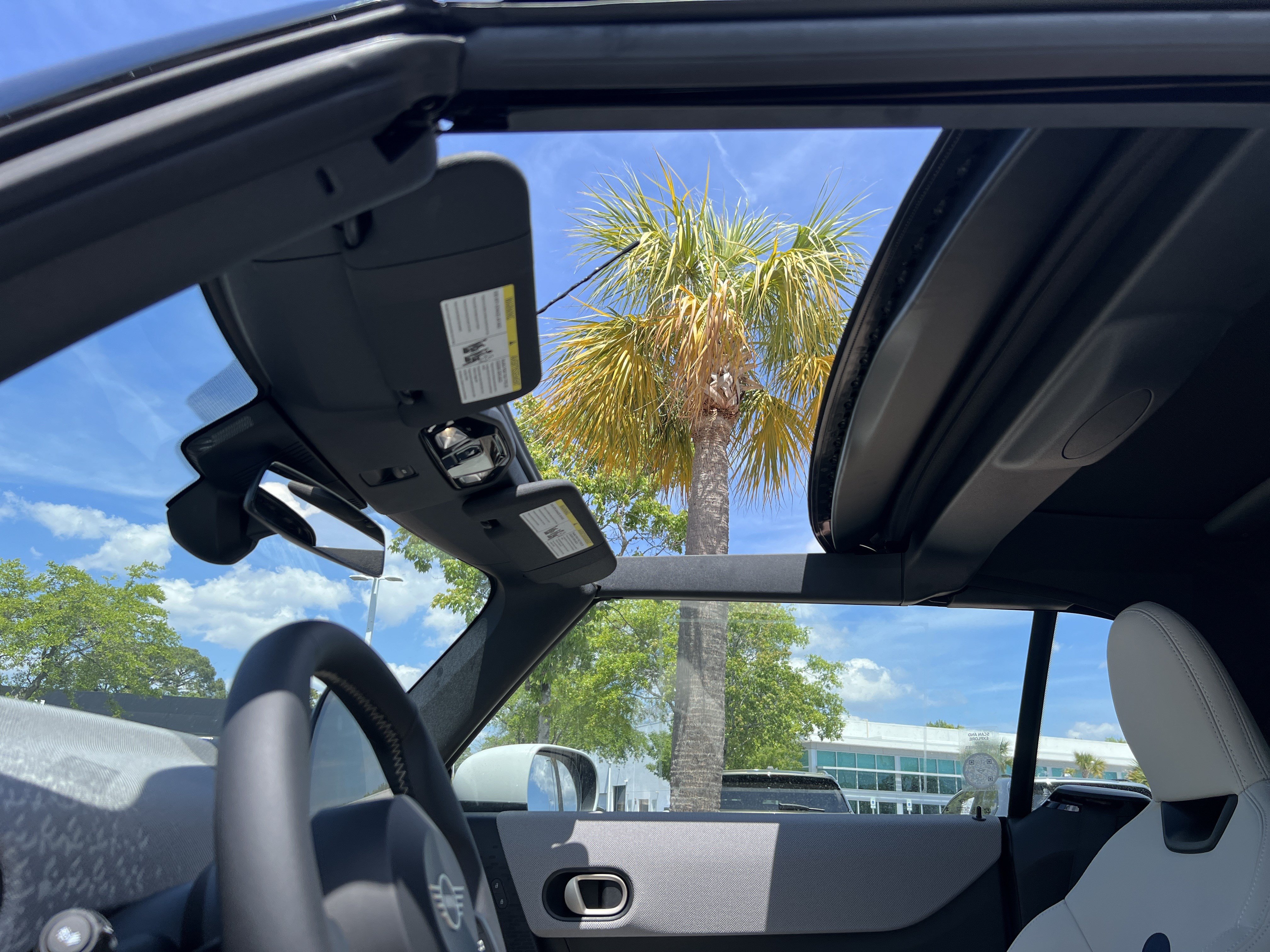 Used 2026 MINI Cooper S FWD image 18