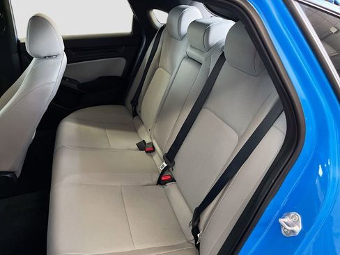 Used 2025 Honda Civic Sport image 24