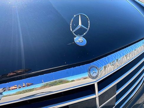 Used 2012 Mercedes-Benz E 63 AMG E 63 AMG image 29