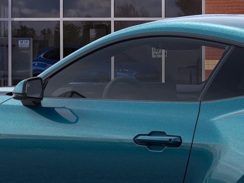 New 2026 Ford Mustang Premium RWD image 20