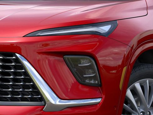 New 2026 Buick Enclave Avenir w/ Super Cruise Package image 44