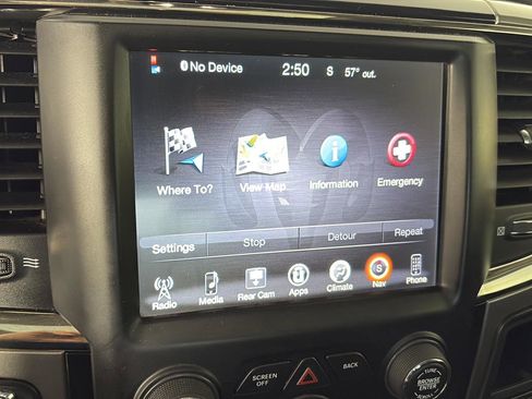 Used 2017 RAM 1500 Sport AWD/4WD image 36