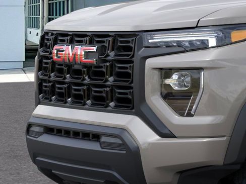 New 2026 GMC Canyon Elevation image 21