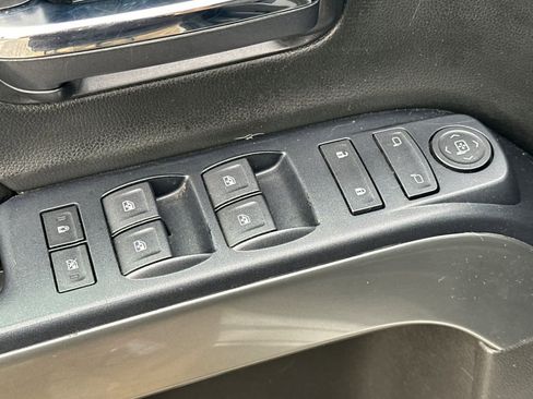 Used 2017 Chevrolet Silverado 1500 LT w/ All Star Edition image 13