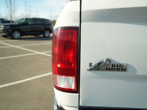 Used 2016 RAM 1500 Big Horn image 39