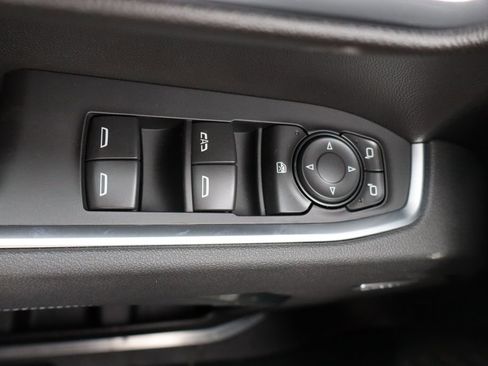 New 2026 Chevrolet Silverado 1500 RST w/ Convenience Package II image 15