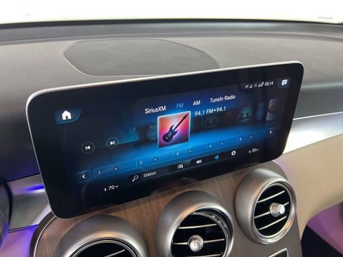 Used 2022 Mercedes-Benz GLC 300 4MATIC image 28