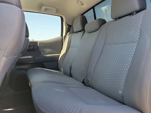 Used 2022 Toyota Tacoma SR5 w/ Technology Package image 20