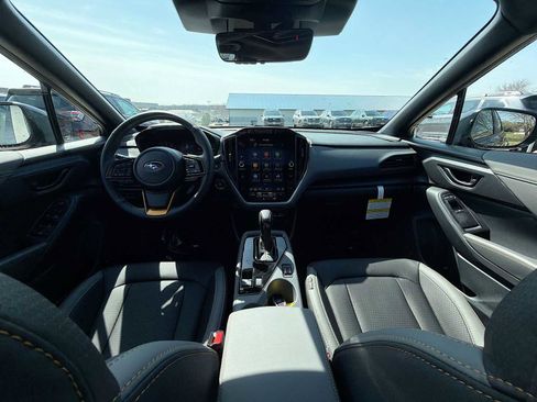New 2026 Subaru Crosstrek 2.5i Wilderness AWD/4WD image 12
