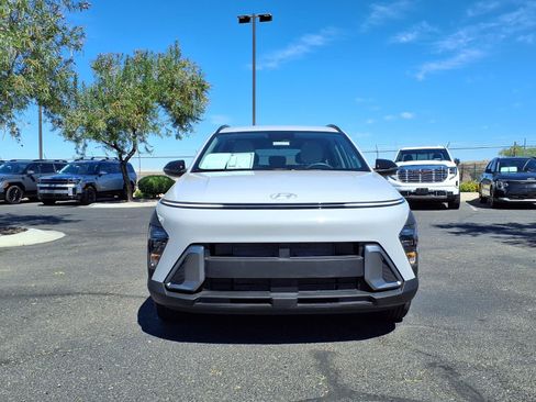 Used 2026 Hyundai Kona SEL Sport FWD image 2