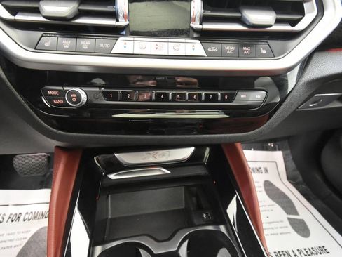 Used 2022 BMW X4 xDrive30i w/ Premium Package 2 AWD/4WD image 22