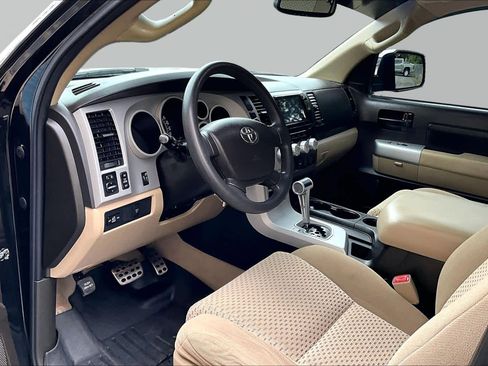 Used 2008 Toyota Tundra SR5 AWD/4WD image 16
