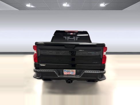 Used 2026 Chevrolet Silverado 1500 RST AWD/4WD image 9