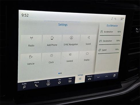 Certified 2023 Ford F150 XLT w/ Equipment Group 302A High image 17