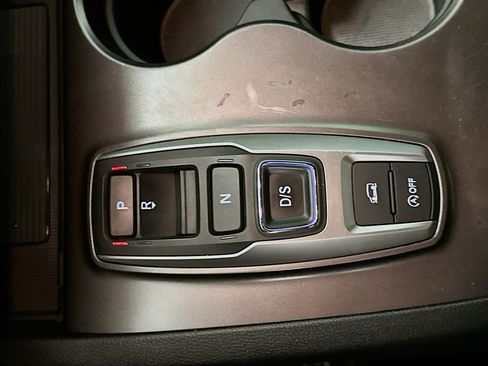 Used 2022 Honda Passport EX-L image 25