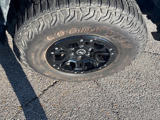Used 2024 Ford Bronco Wildtrak AWD/4WD image 64