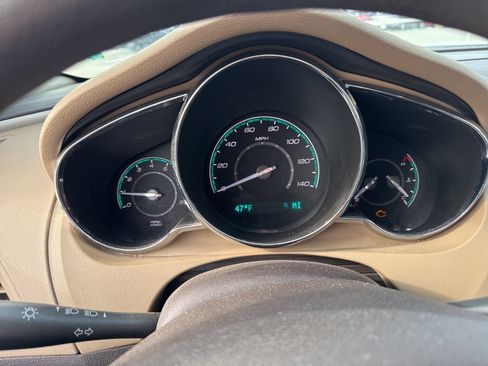 Used 2012 Chevrolet Malibu LS image 17