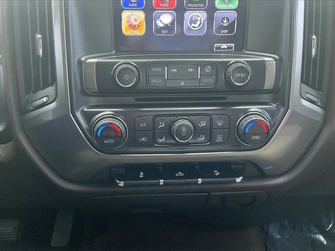 Used 2017 Chevrolet Silverado 1500 LT w/ All Star Edition image 16