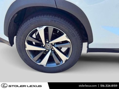 Used 2019 Lexus NX 300 AWD w/ Premium Package image 6
