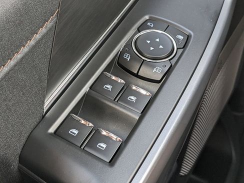 New 2025 Ford F150 Lariat w/ Equipment Group 501A Mid image 25