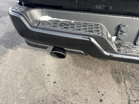 New 2026 RAM 1500 Limited image 16