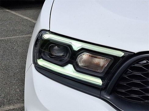 Certified 2023 Dodge Durango GT image 12