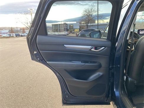 Certified 2023 MAZDA CX-5 AWD 2.5 S w/ Preferred Package image 26