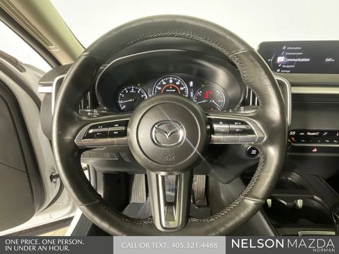 Used 2024 MAZDA CX-50 AWD 2.5 S w/ Select Package image 43
