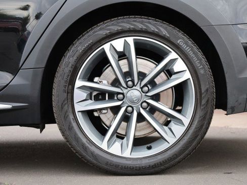 Used 2019 Audi A4 2.0T allroad Prestige w/ Prestige Package image 55