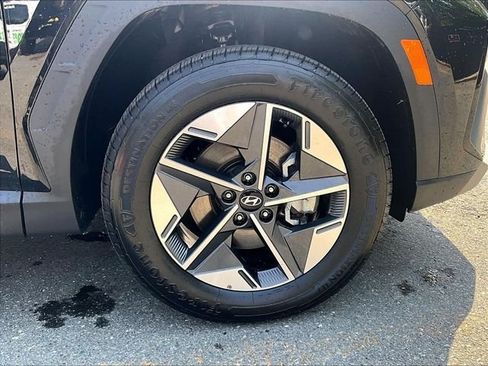 Used 2025 Hyundai Tucson SEL AWD/4WD image 9