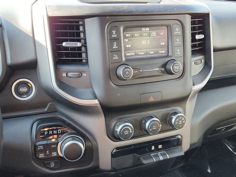 Used 2022 RAM 1500 Big Horn image 13