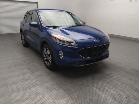 Used 2022 Ford Escape SEL AWD/4WD image 13