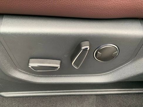 Used 2024 Ford Expedition Max Limited image 14