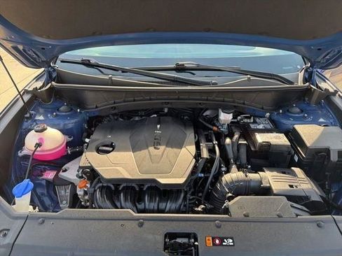 Used 2024 Hyundai Tucson SEL image 39