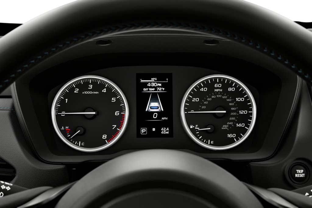 New 2026 Subaru Forester Premium AWD/4WD image 19