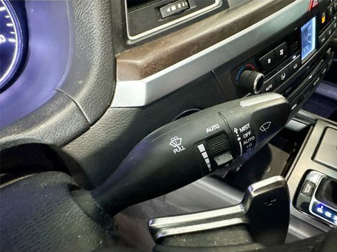 Used 2017 Genesis G80 3.8 w/ Option Group 03 RWD image 6