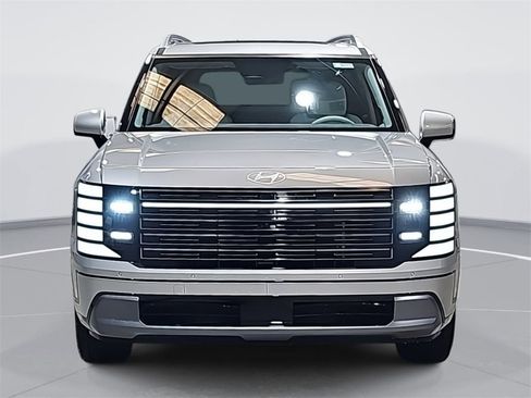 New 2026 Hyundai Palisade Limited image 2