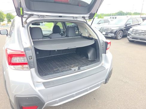 Used 2023 Subaru Crosstrek 2.0i Premium AWD/4WD image 9