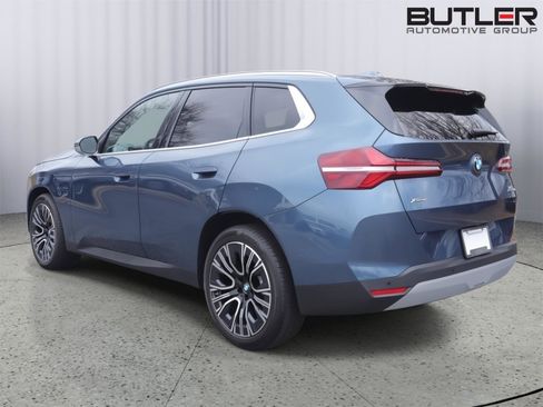 Used 2025 BMW X3 xDrive30i w/ Premium Package image 5