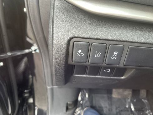 Used 2025 Mitsubishi Eclipse Cross SE image 13