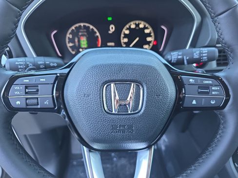 New 2025 Honda Pilot Touring image 19