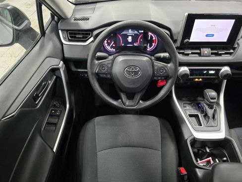Used 2024 Toyota RAV4 LE image 21