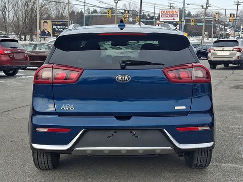 Used 2019 Kia Niro LX image 5