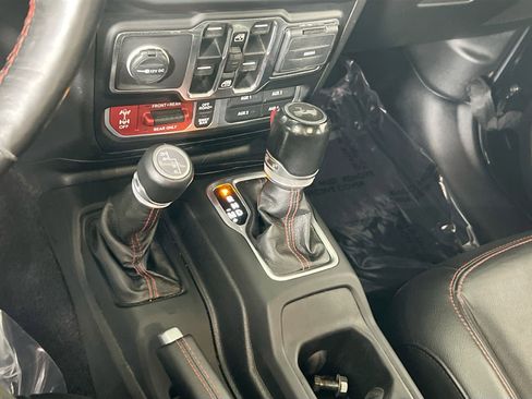 Used 2021 Jeep Wrangler Unlimited Rubicon image 17