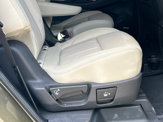 Used 2025 Subaru Ascent Limited AWD/4WD image 44