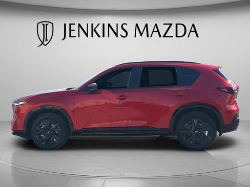 New 2026 MAZDA CX-5 2.5 S w/ Premium Plus Package AWD/4WD image 6
