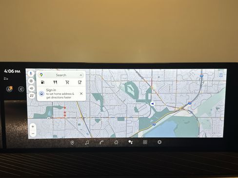 New 2026 INFINITI QX80 Autograph image 18